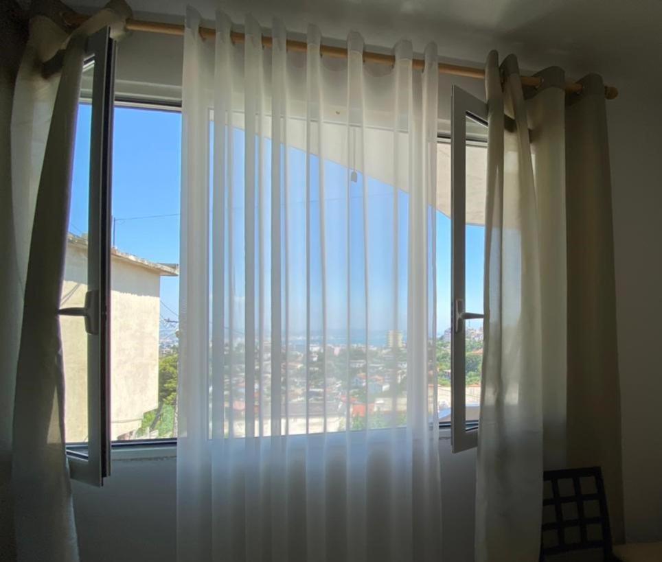 Vila Gjergji Durrës Kültér fotó