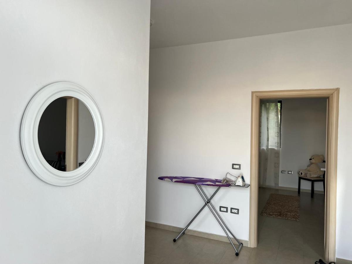 Vila Gjergji Durrës Kültér fotó