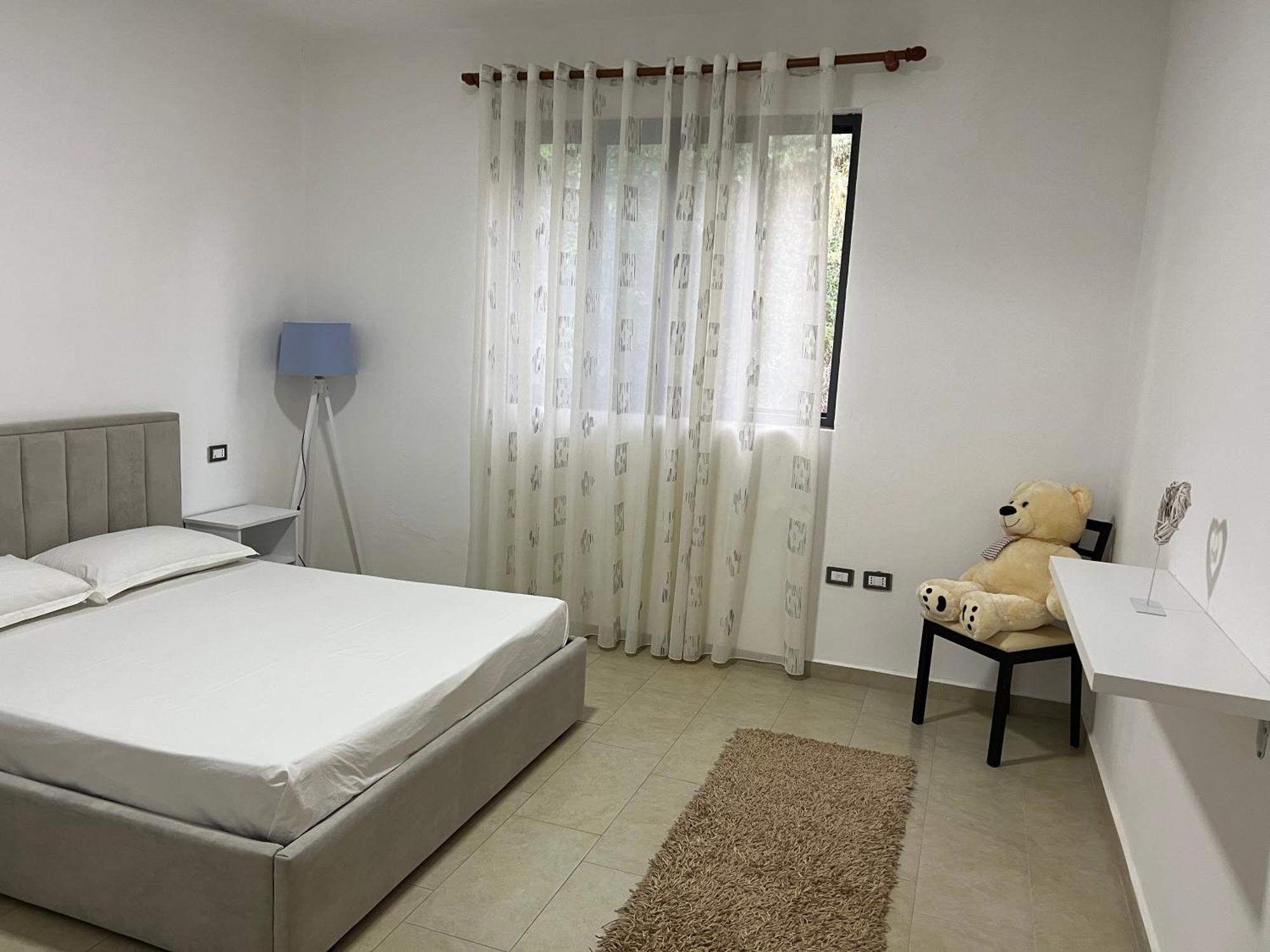 Vila Gjergji Durrës Kültér fotó