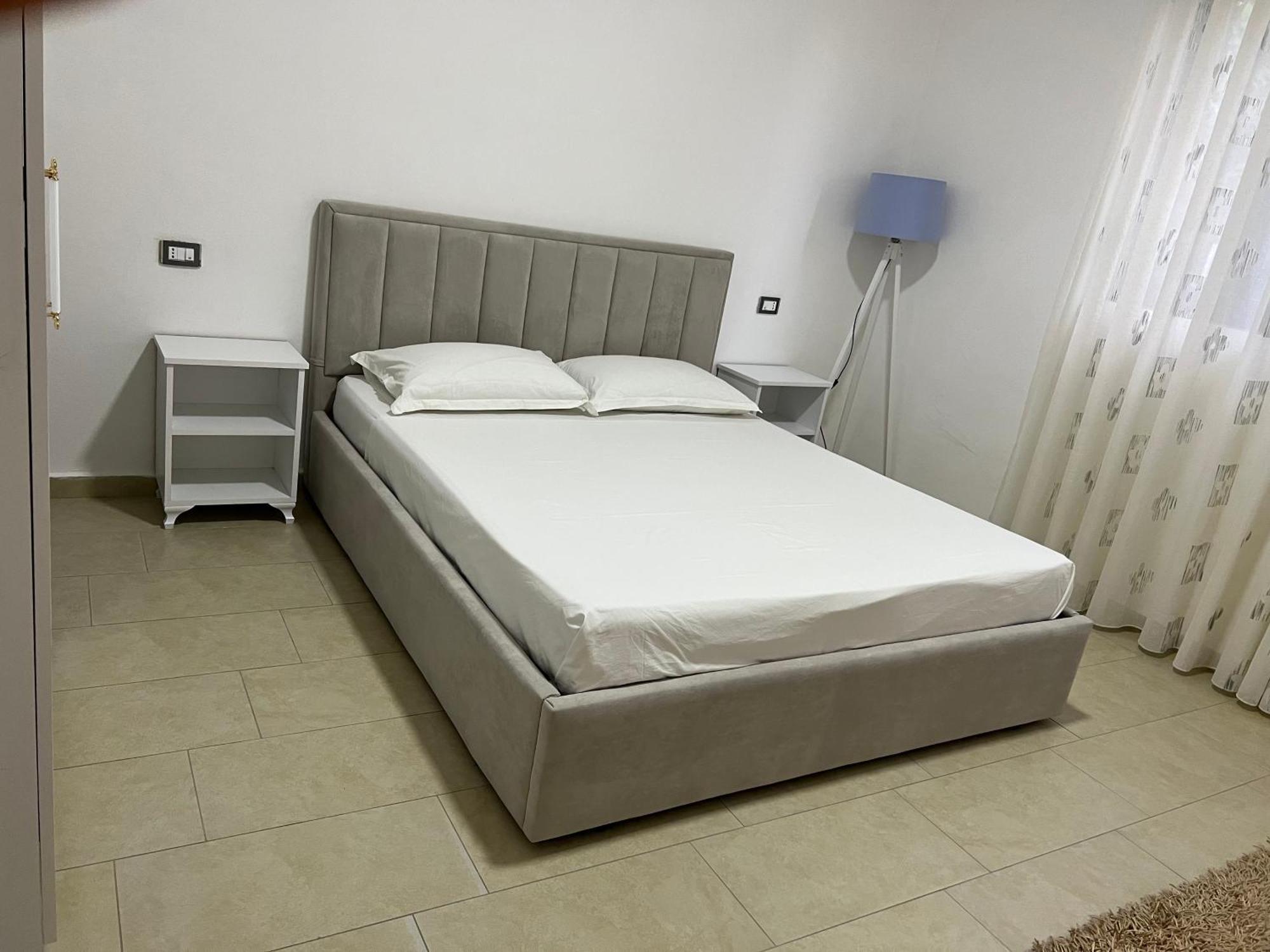 Vila Gjergji Durrës Kültér fotó